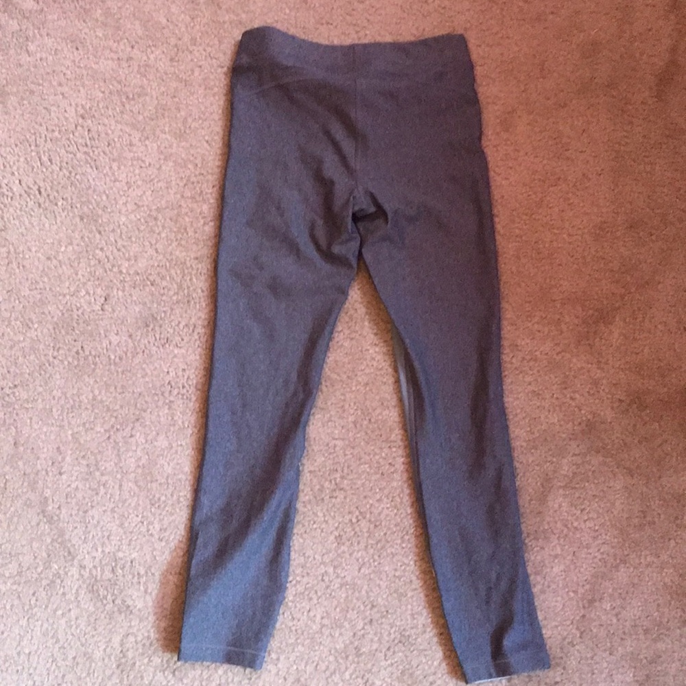 Under Armour Compression Leggings - Picture 6 of 6